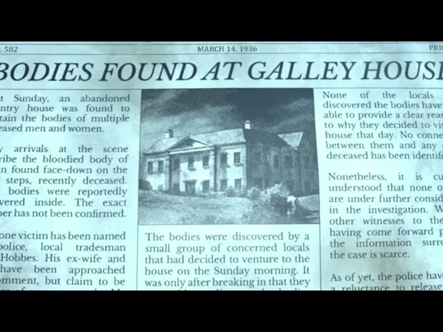 Type Help and the Invisiclues Legacy — How Classic Hint Systems Inspired The Incident at Galley House