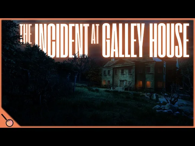 The Roottrees Are Dead — Connection to The Incident at Galley House