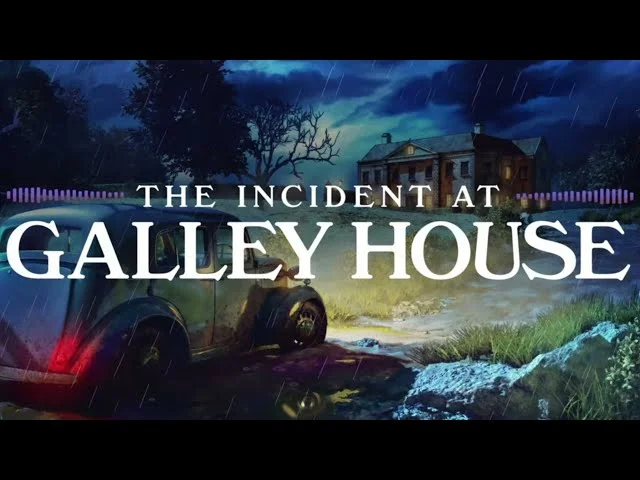 The Incident at Galley House — The Origin and Nature of the Memory Machine