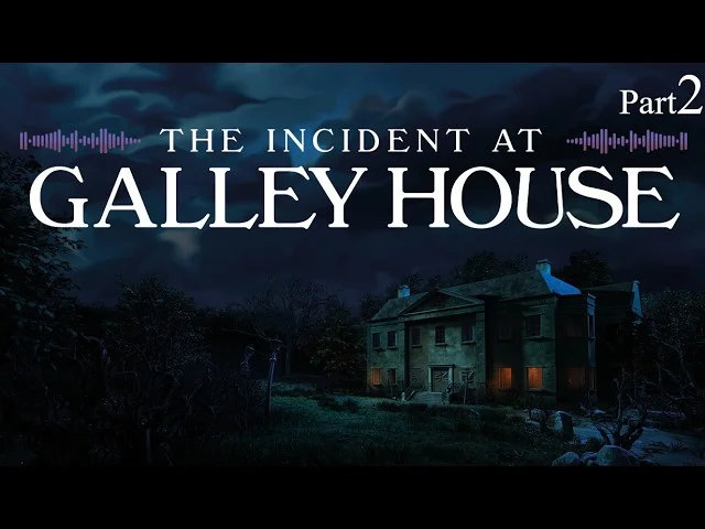 Part 2 Present Day Walkthrough — The D&M Investigation