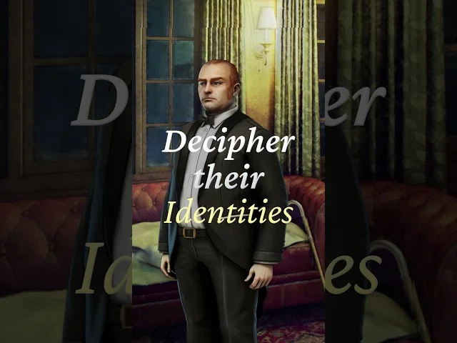 New Content in The Incident at Galley House Remaster